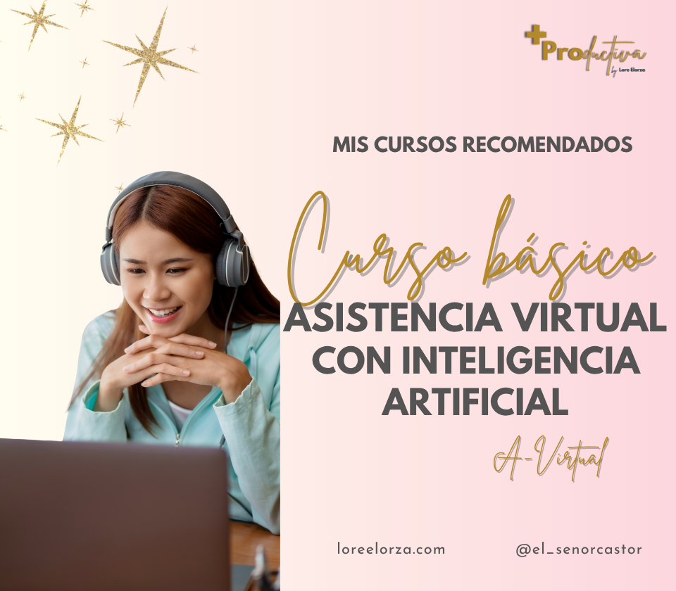curso inteligencia artificial