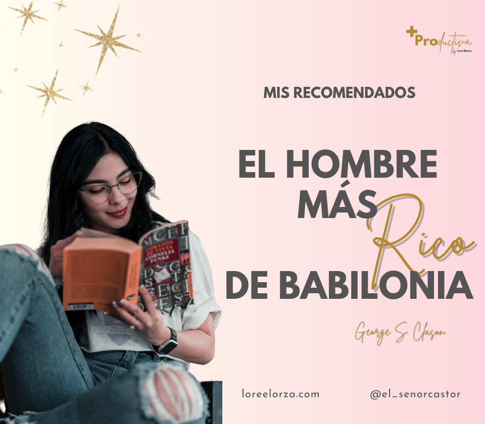 el hombre más rico de babilonia