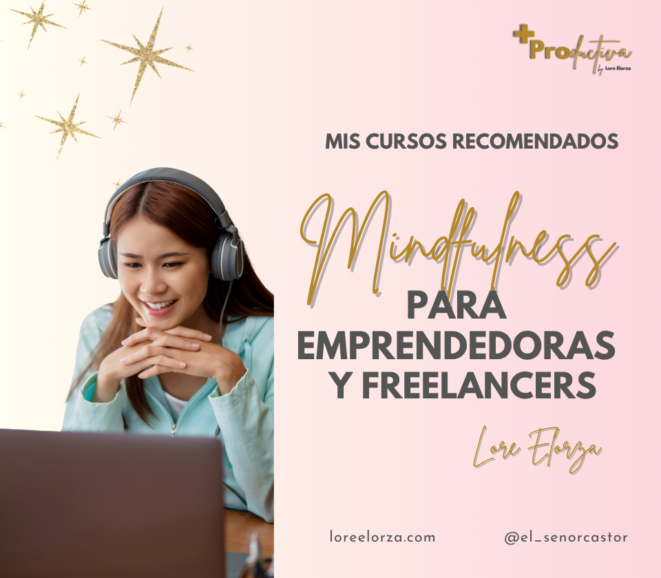 mindfuness curso de mindfulness