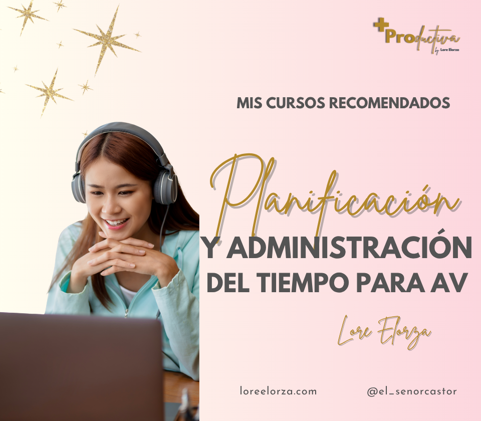planif-admon-tiempo curso planificación