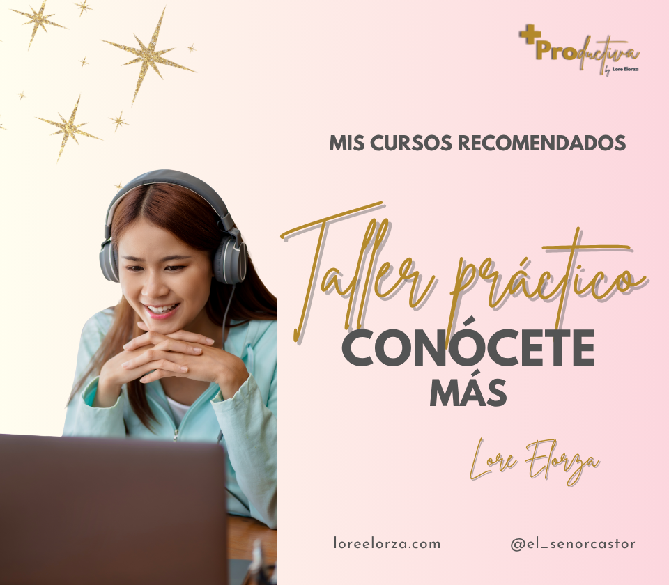 taller-conocete-mas agenda semanal